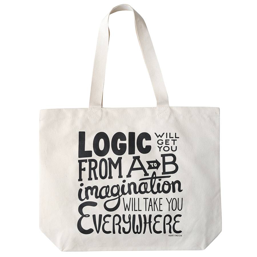Heavy Duty Promotional Canvas Tote NCB-102