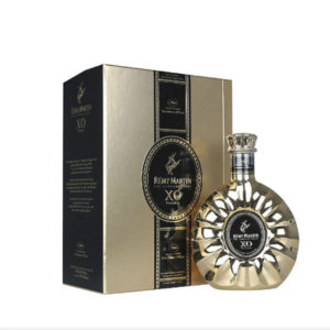 Elegant Whiskey/Brandy Box BWB-106