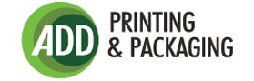 add printing & packaging logo