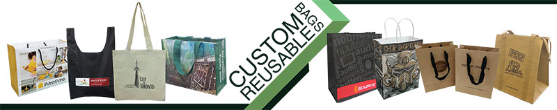 custom bags web banner