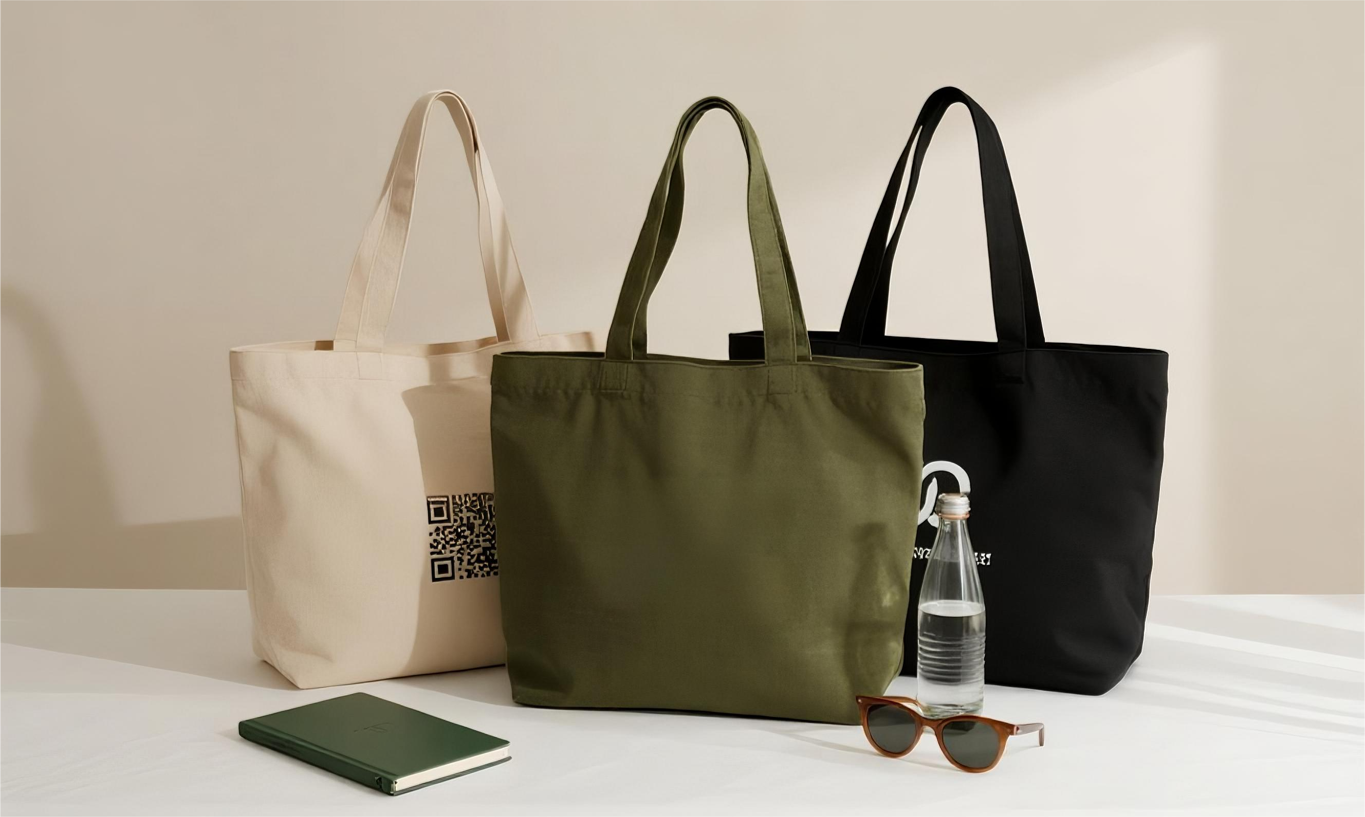 What is Canvas Tote Bag: Ultimate Guide to Stylish Eco-Friendly Carryall