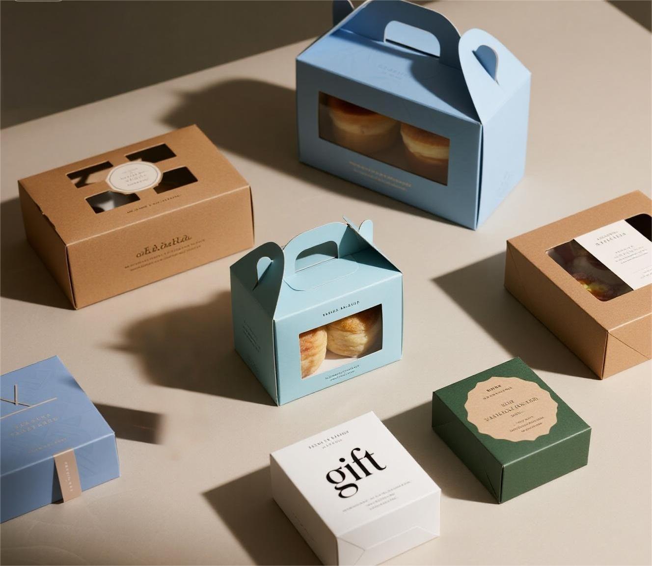 Custom Packaging Canada: Boxes, Bags & Eco-Friendly Solutions for Your ...