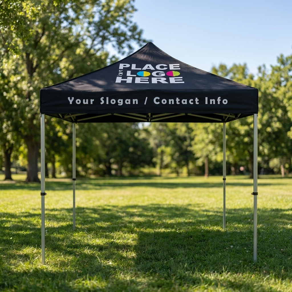 Canopy Tent