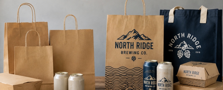select the right bags