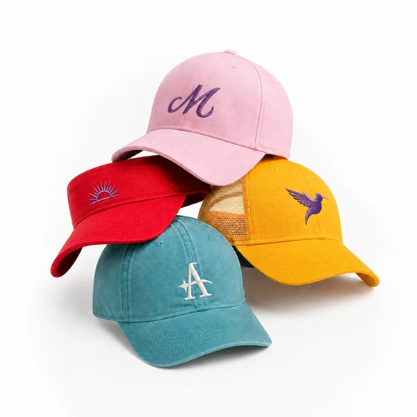 Hats & Caps