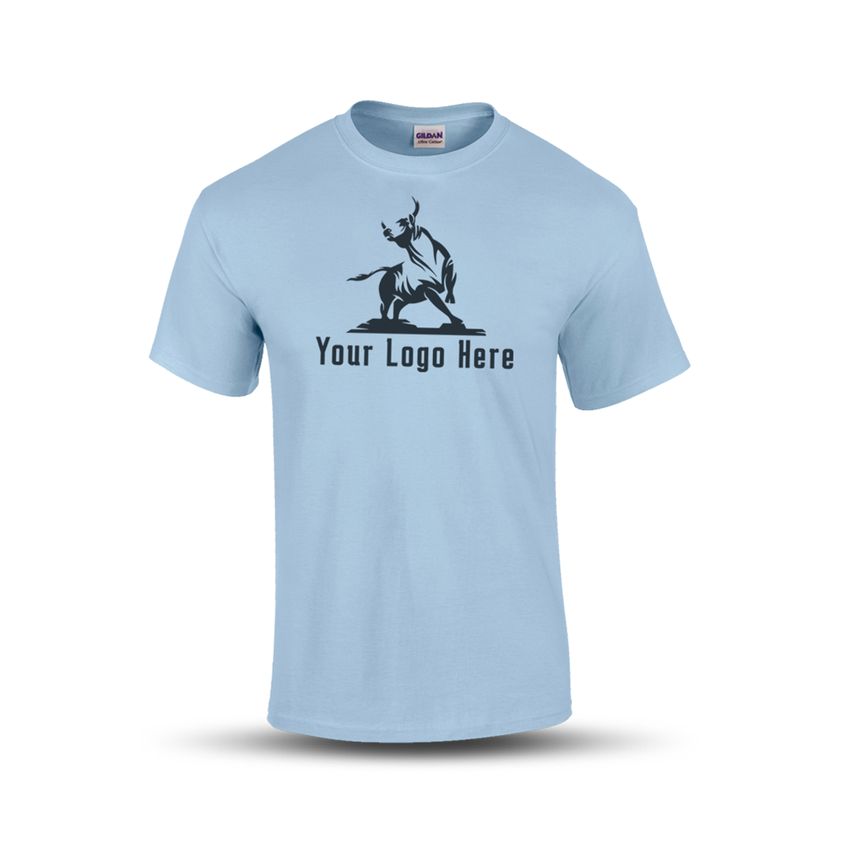 Gildan Unisex Ultra Cotton® T-Shirt G200