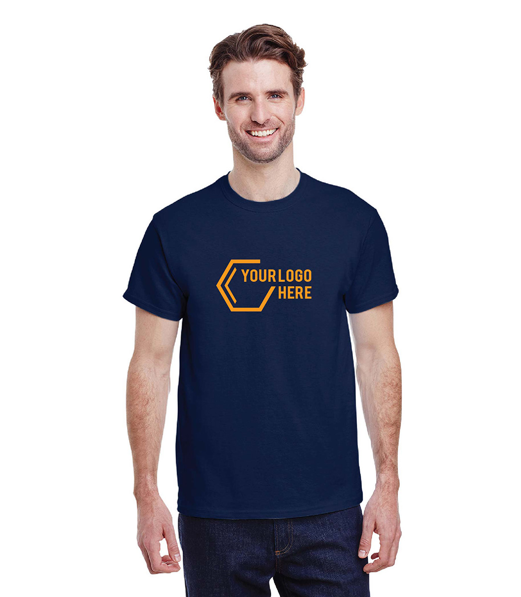 Gildan Unisex Ultra Cotton® T-Shirt G200