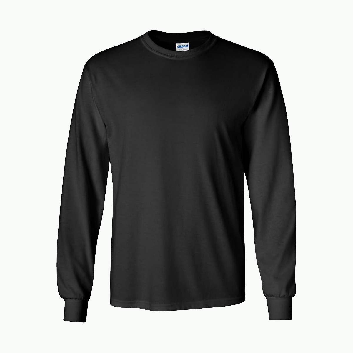 Gildan Unisex Ultra Cotton® Long Sleeve T-Shirt G240