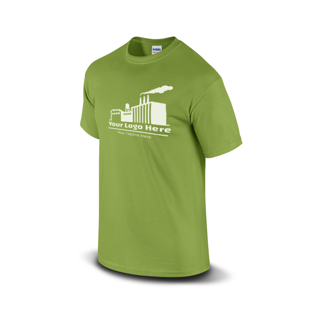Gildan Unisex Heavy Cotton™ T-Shirt G500