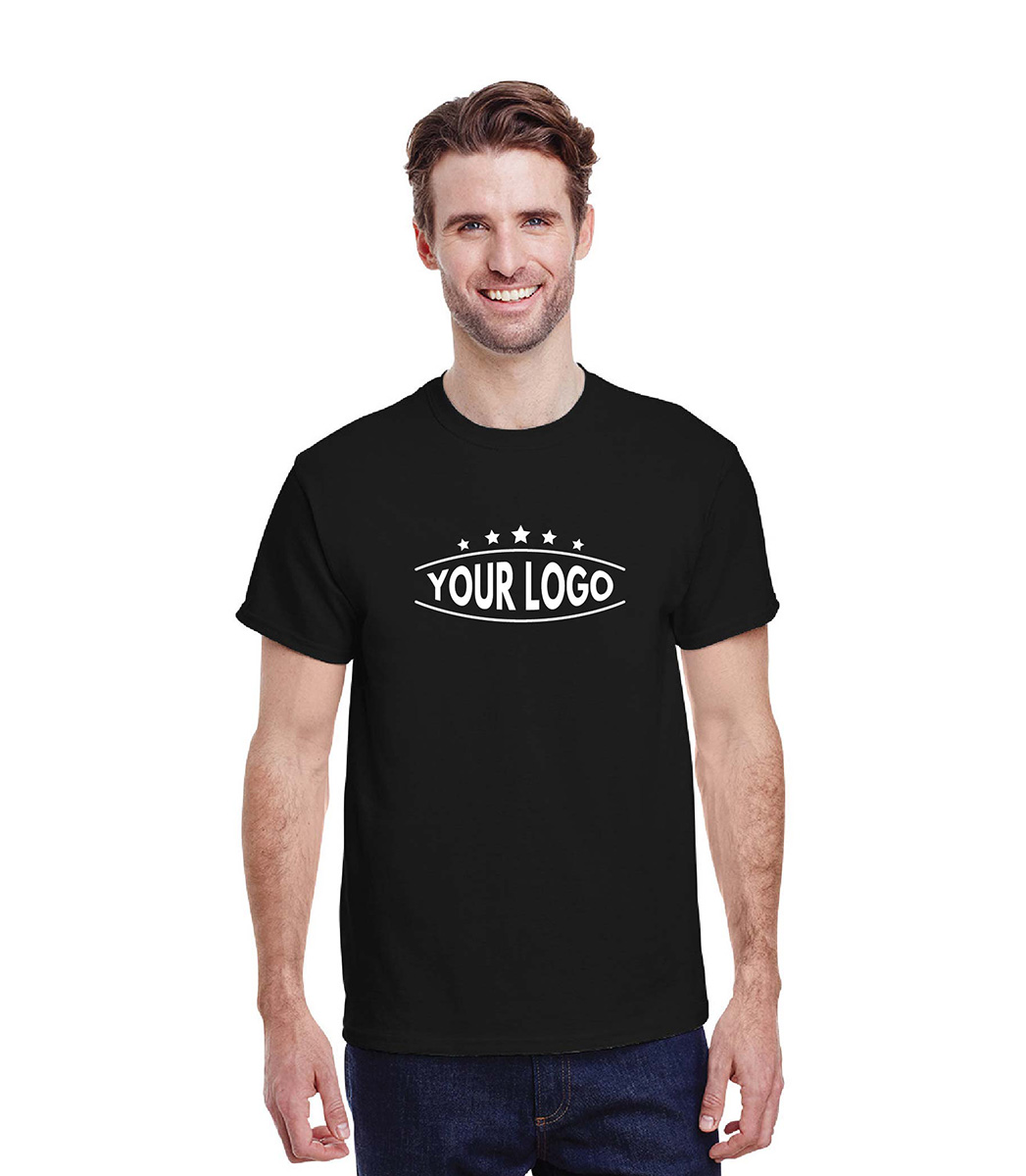 Gildan Unisex Heavy Cotton™ T-Shirt G500