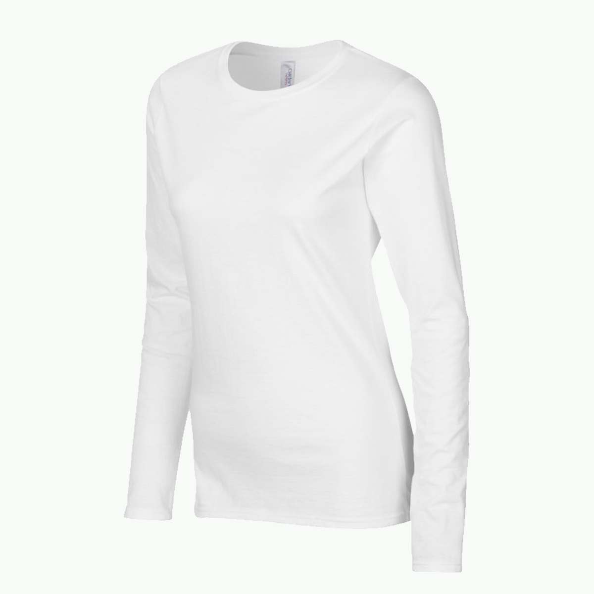 Gildan Unisex Heavy Cotton™ Long Sleeve T-Shirt G540L