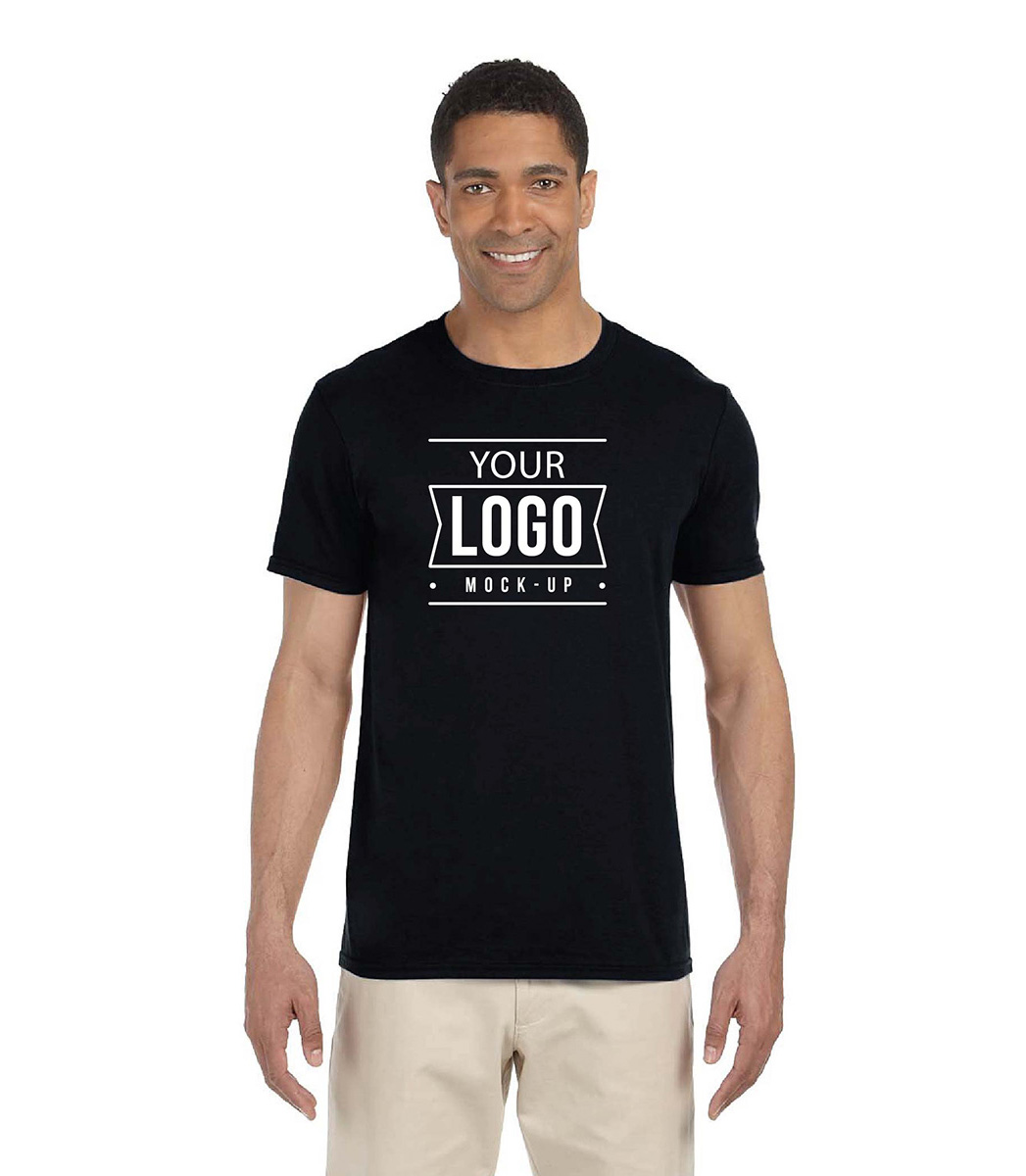 Gildan Unisex Softstyle® T-Shirt G640