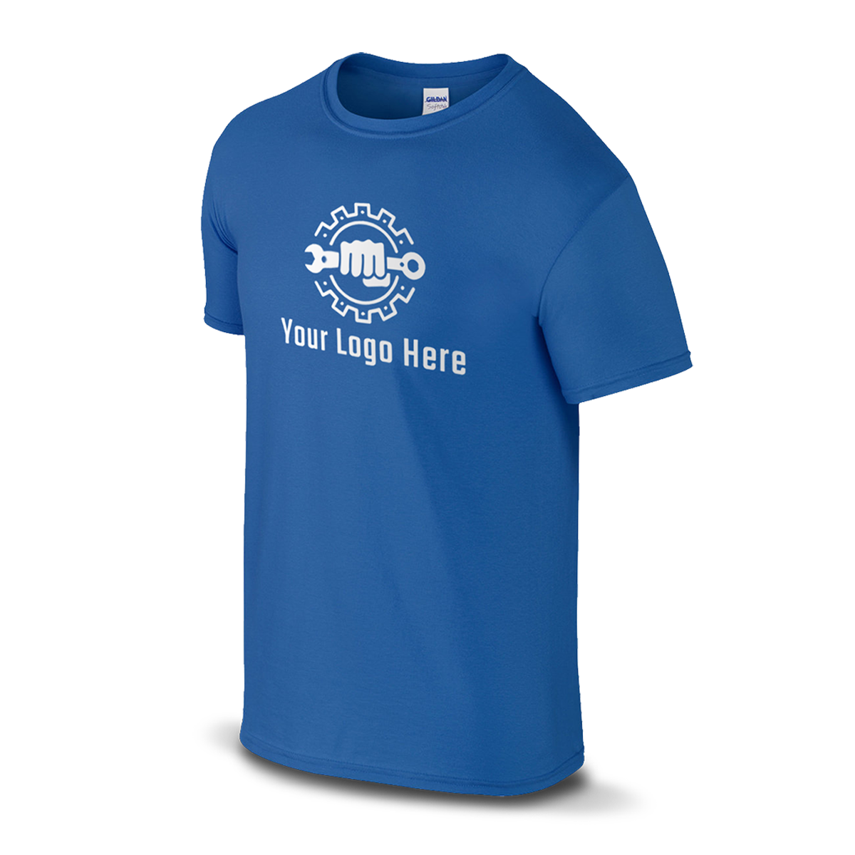 Gildan Unisex Softstyle® T-Shirt G640