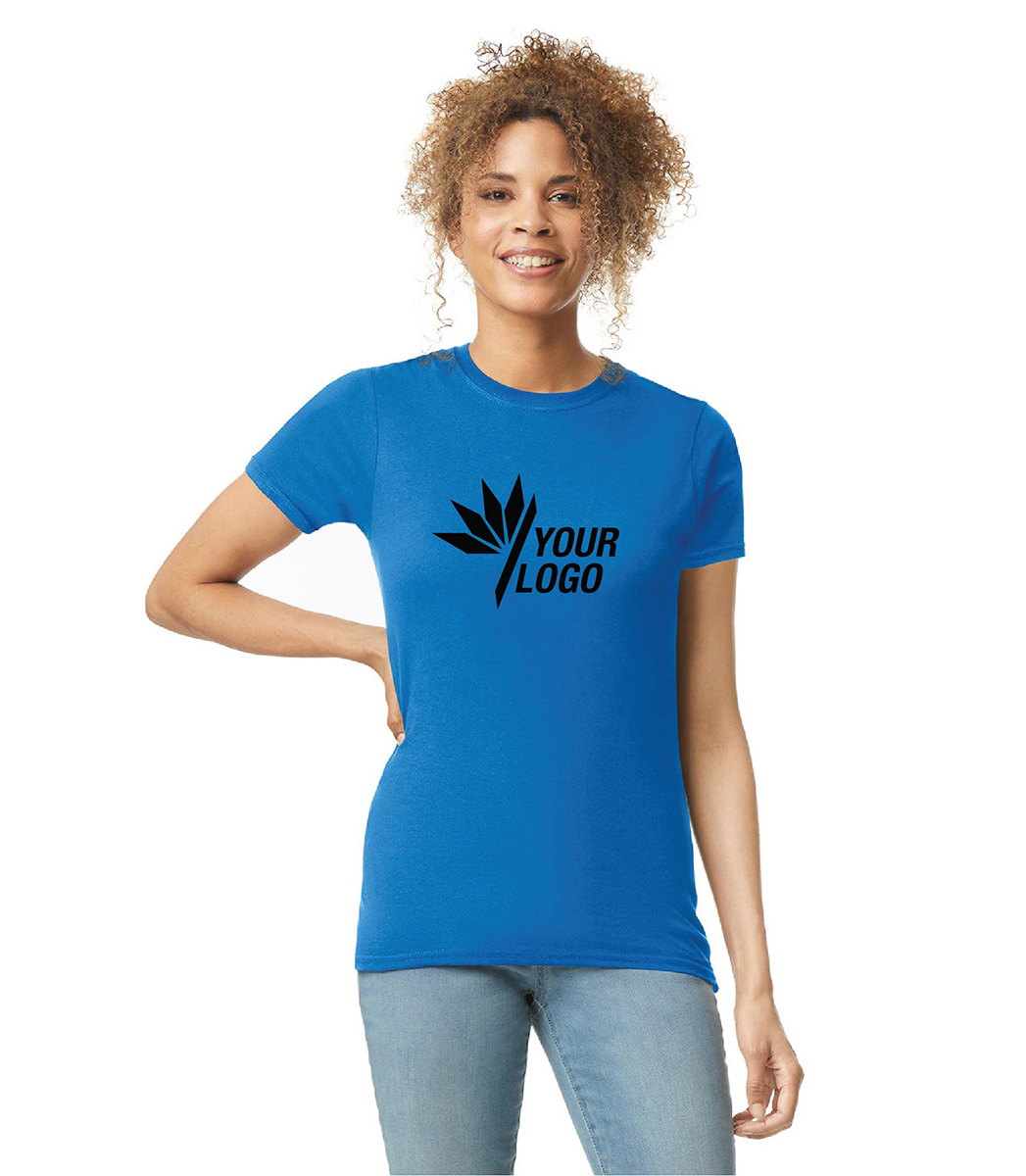 Gildan Women's Softstyle® T-Shirt G640L