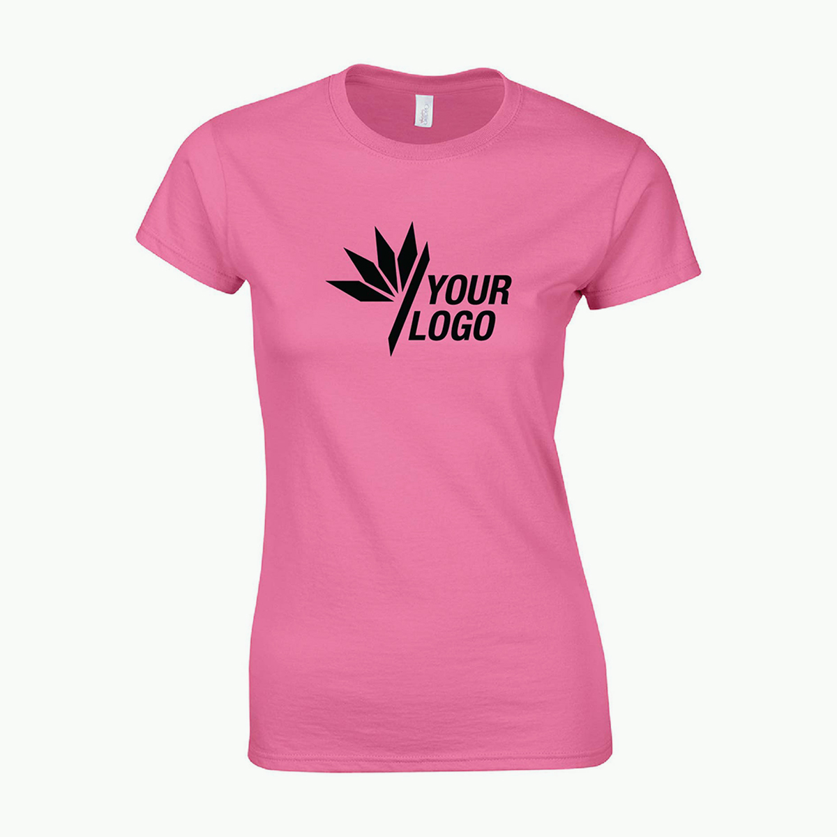 Gildan Women's Softstyle® T-Shirt G640L
