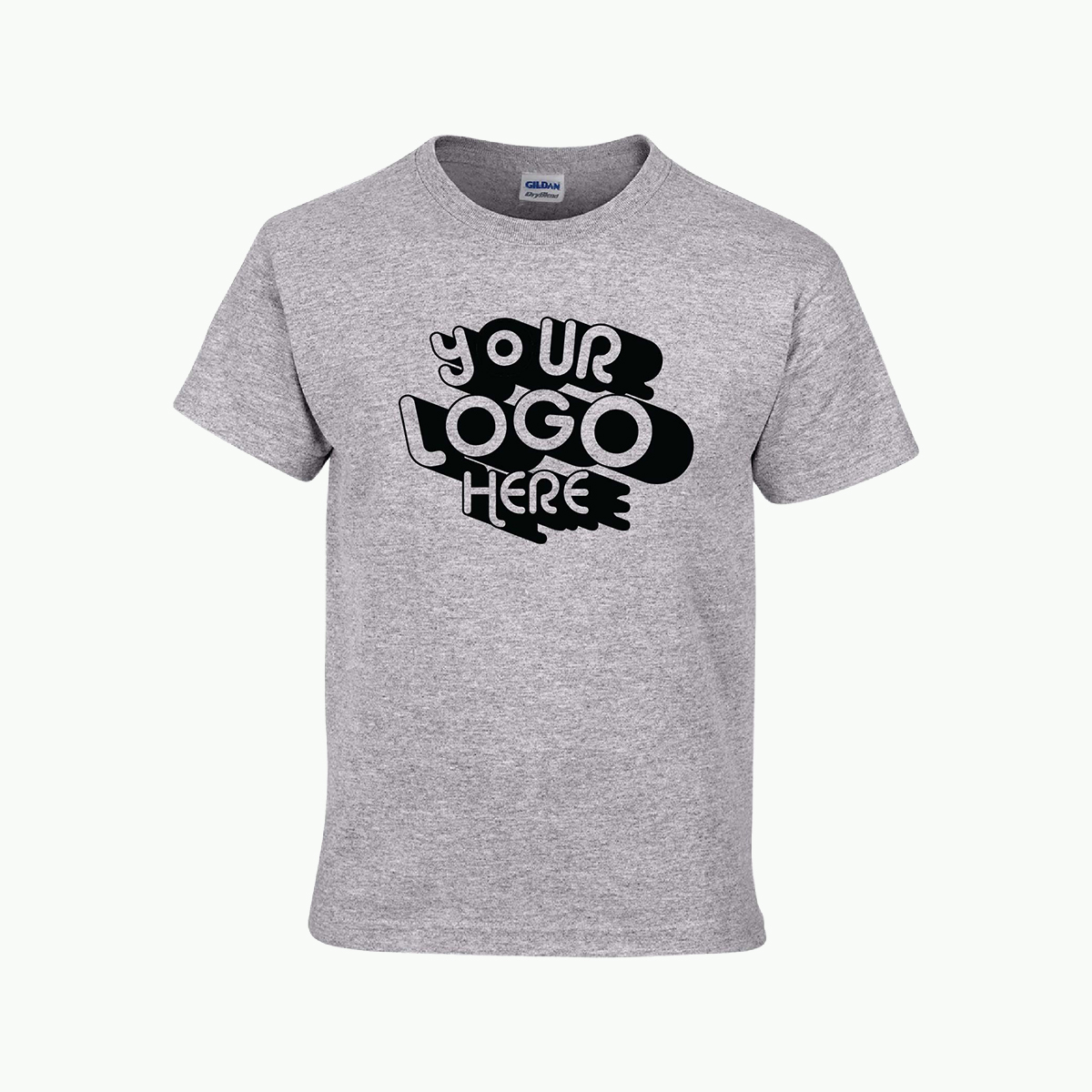 Gildan Youth DryBlend® T-Shirt G800B