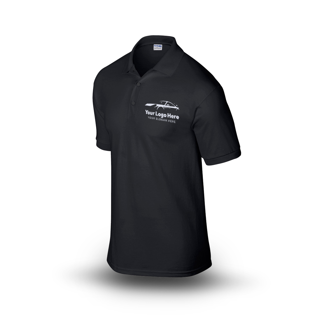 Gildan Unisex DryBlend® Polo G880