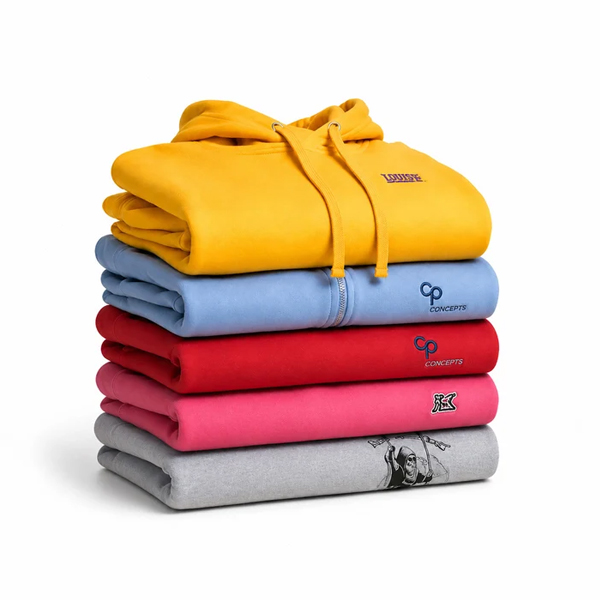 Sweaters & Hoodie