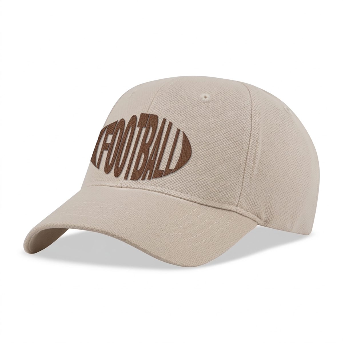 Constructed Performance Sport Cap ADDCAP-8910