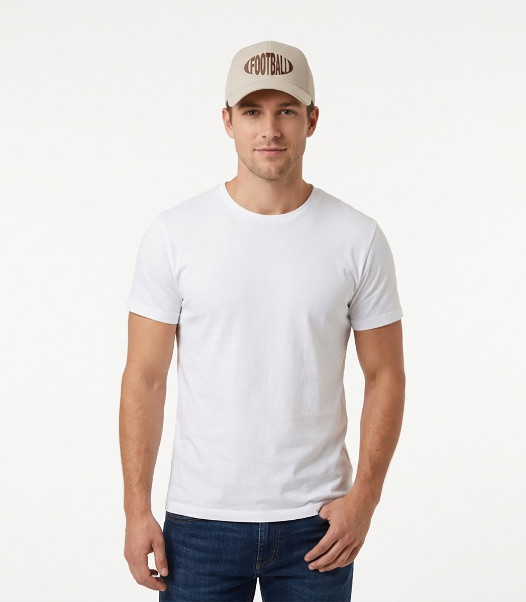 Constructed Performance Sport Cap ADDCAP-8910