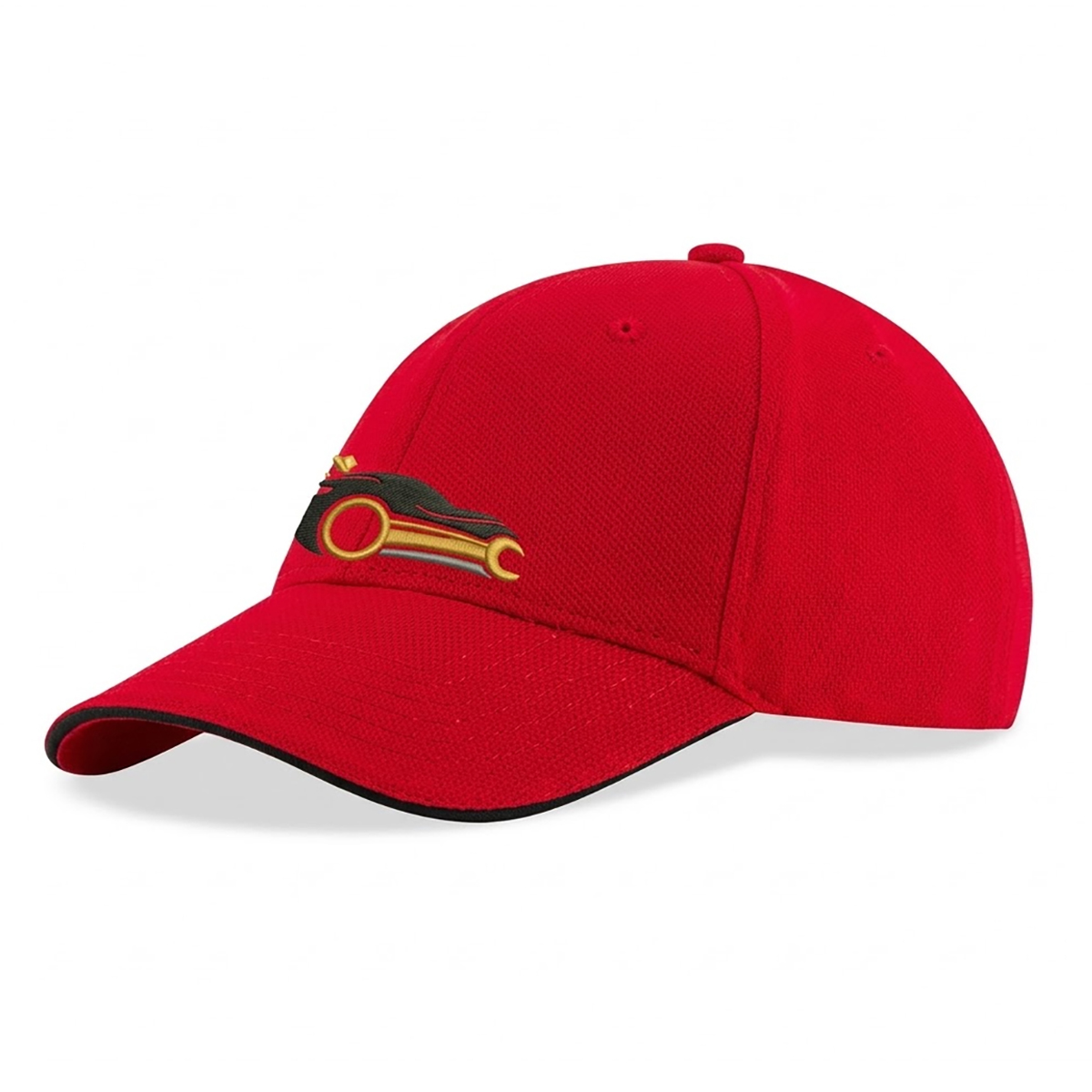 Constructed Performance Sandwich Cap ADDCAP-8913