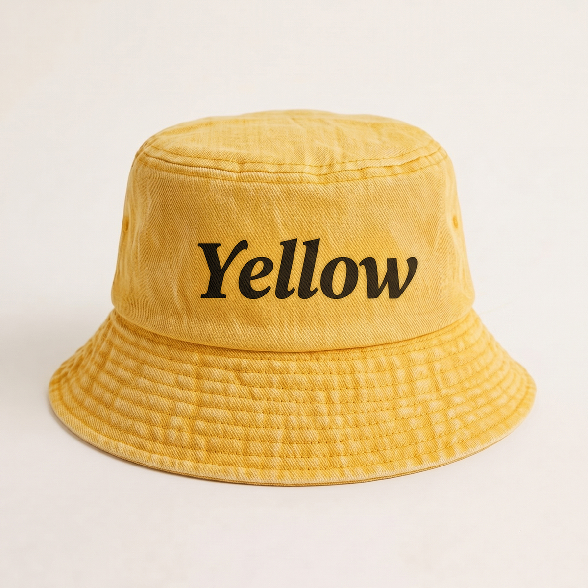 Custom Bucket Hat ADDCAP_001
