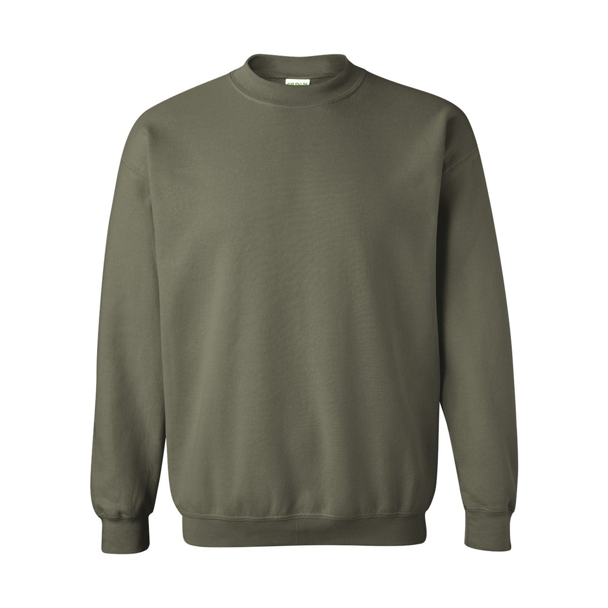 Gildan Heavy Blend™ 50/50 Fleece Crew G180 - Adult