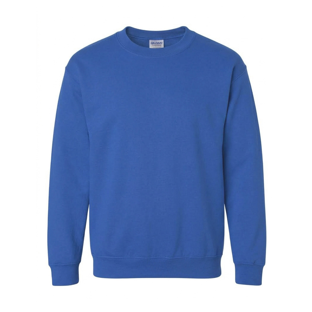 Gildan Heavy Blend™ 50/50 Fleece Crew G180B