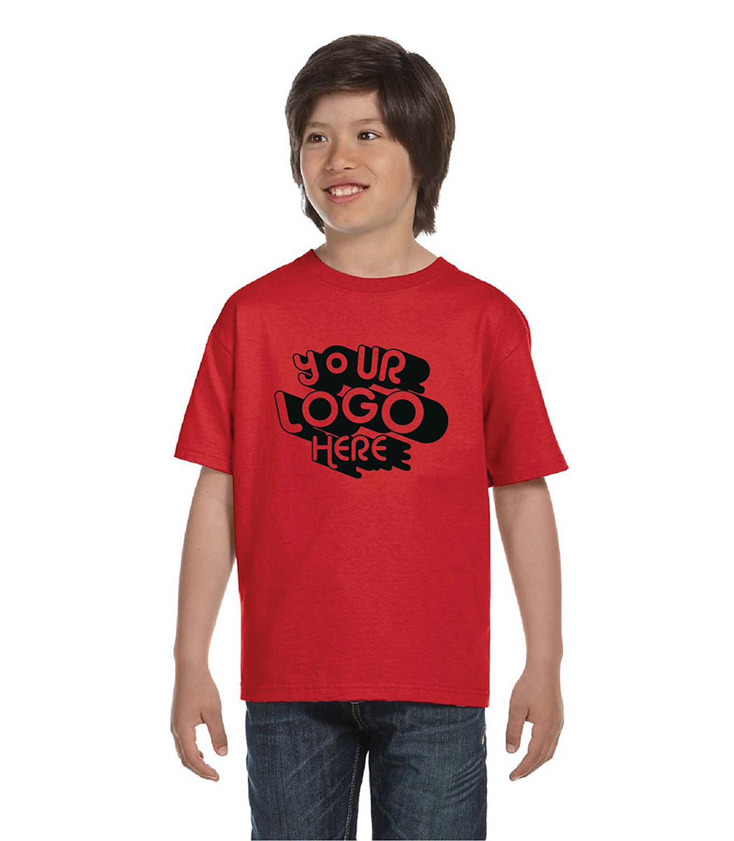 Gildan Youth DryBlend® T-Shirt G800B